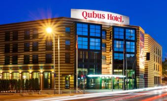 Qubus Hotel Gorzów Wielkopolski