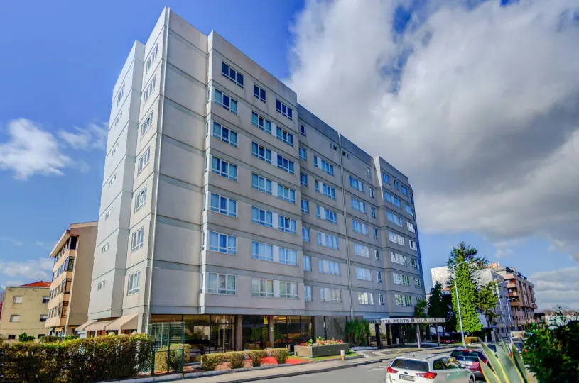 Belver Beta Porto Hotel