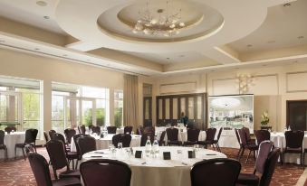 Dunboyne Castle Hotel & Spa