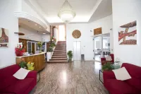 Hotel Europa Hotel a Rimini