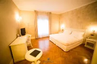 Relaisfranciacorta Hôtels à : Paratico