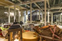 Cortona Resort & Spa Hotel di Cortona