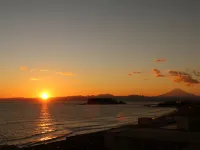 Kamakura Prince Hotel Hoteles cerca de Isla de Enoshima