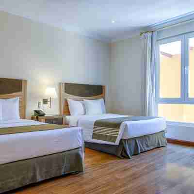 LP Los Portales Hotel Piura Rooms