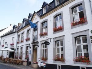 Fletcher Hotel La Ville Blanche