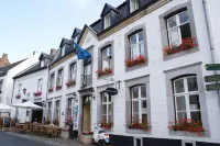 Fletcher Hotel la Ville Blanche