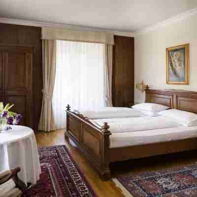 Hotel Castel Rundegg (Adults Only) Rooms