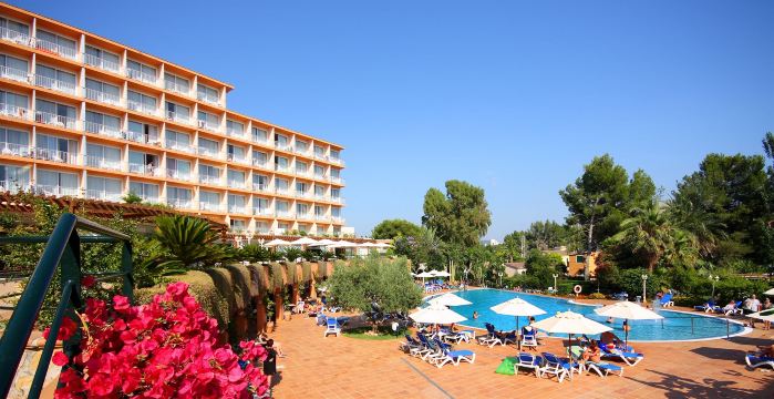 Valentin Park Club Hotel