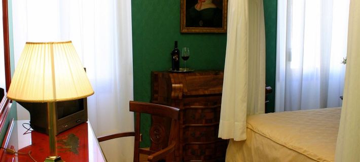 Palazzo Cendon Piano Antico Hotels in Venice