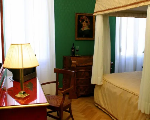 Palazzo Cendon Piano Antico Hotels near Ghetto Nuovo