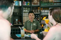 Ananta Burin Resort อนันต บุรินทร์ รีสอร์ท - ที่มีบาร์