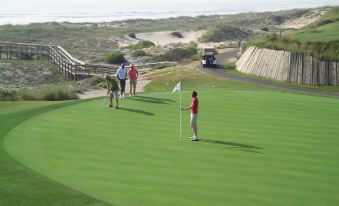 Best Western Plus First Coast Inn  Suites