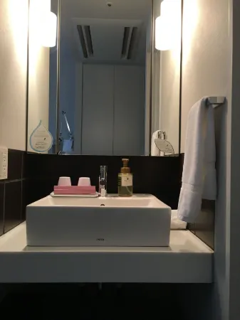 Citadines Shinjuku Tokyo Отели рядом с достопримечательностью «Икегами-Хонмон-дзи»