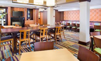 Fairfield Inn & Suites Jonesboro