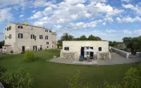 Alcaufar Vell Hotel Rural & Restaurant Hotels in Punta prima