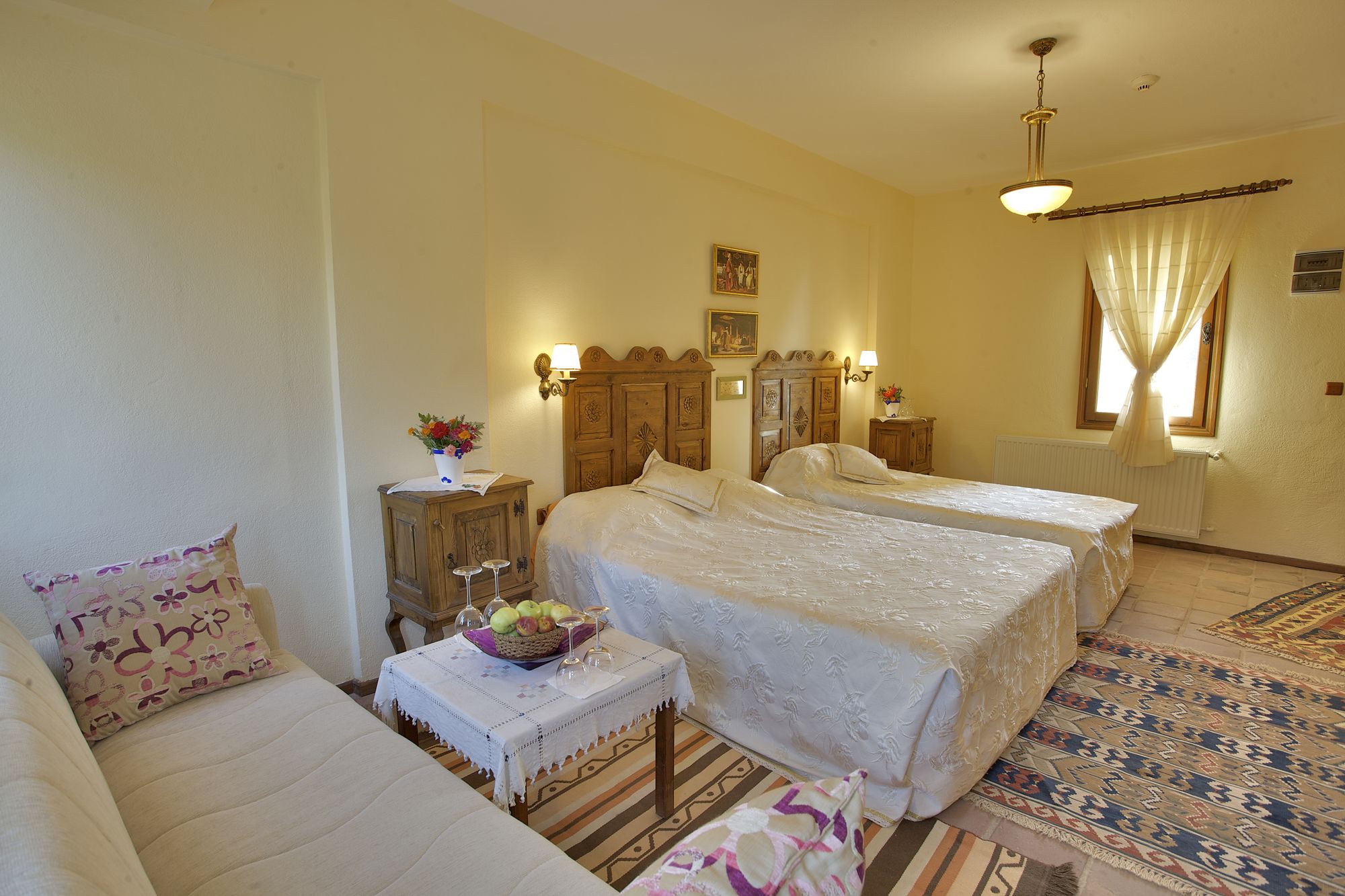 Ephesus Boutique Hotel