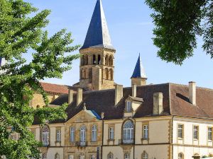 The Originals Boutique, Hostellerie des Trois Pigeons, Paray Le Monial