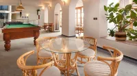 Hotel Concertino Zlatá Husa Hôtels à : Jindrichuv Hradec