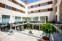 Las Bóvedas Hotels in Badajoz
