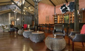 Fairmont Mara Safari Club