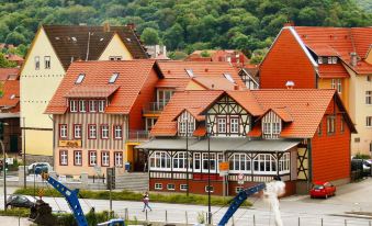 Altora Eisenbahn Themenhotel - Housity