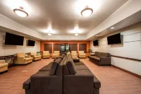 Sleep Inn & Suites Lawton Near Fort Sill