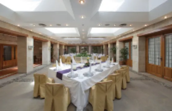 Parador de Santo Domingo de La Calzada - 4-Star