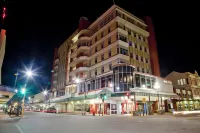 Kelvin Hotel