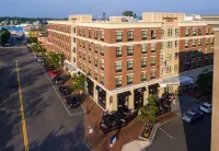 Residence Inn Portsmouth Downtown/Waterfront Hotels in Kittery