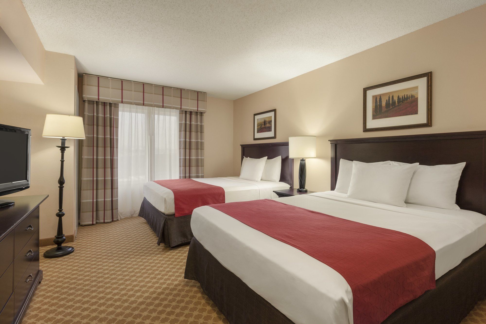 Country Inn & Suites by Radisson, Princeton, WV