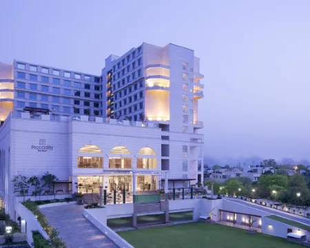 Hyatt Centric Janakpuri New Delhi Hotels in New Delhi