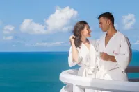D Varee Jomtien Beach, Pattaya - romantique