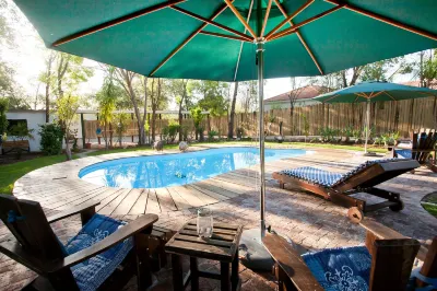 Oakdene Guest House Hotels near Langenhoven Lifestyle Centre