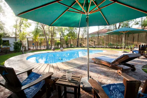 Oakdene Guest House