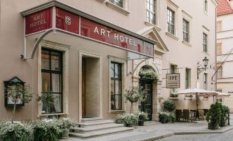 Art Hotel