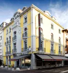 Hôtel Majestic Hotels in der Nähe von Couvent Immaculée Conception
