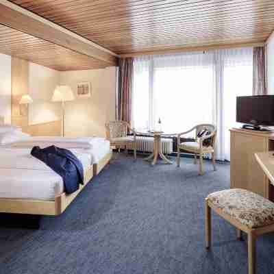 Hotel Stadt Breisach Rooms