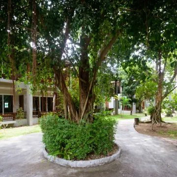 Sand Sea Resort Railay Krabi