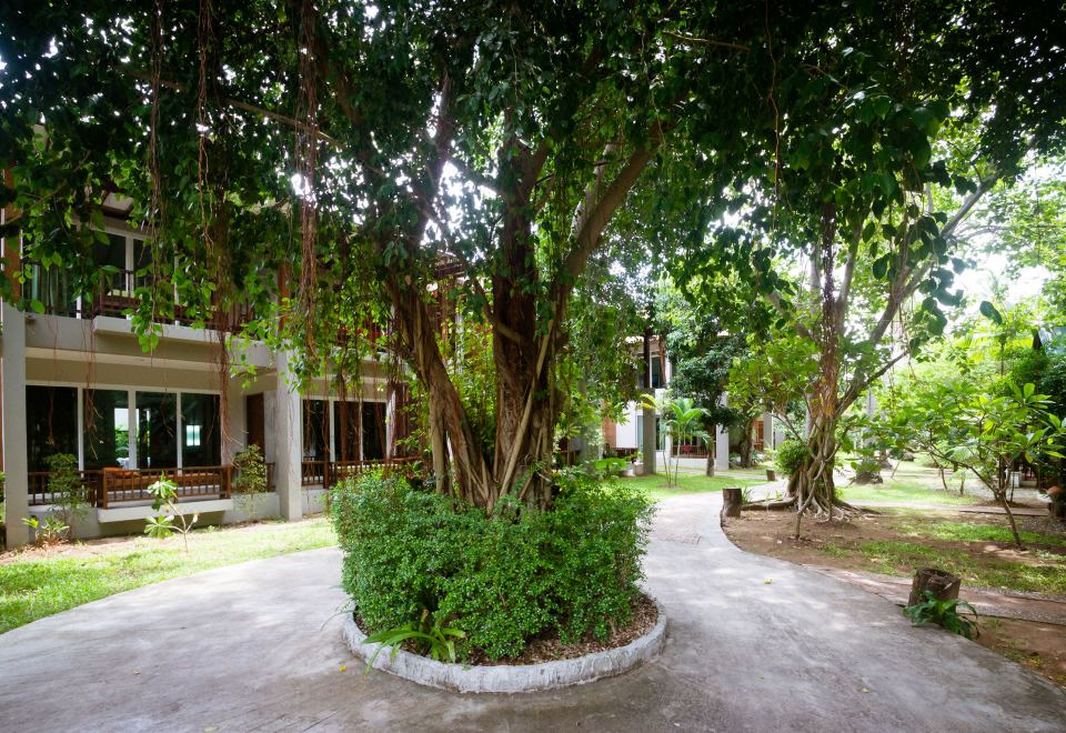 1. 샌드 씨 리조트..