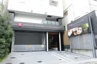 더 비 도쿄 아카사카 미츠케 도쿄 호텔