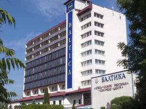 バルティカ ホテル