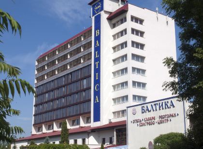 Baltica Hotel