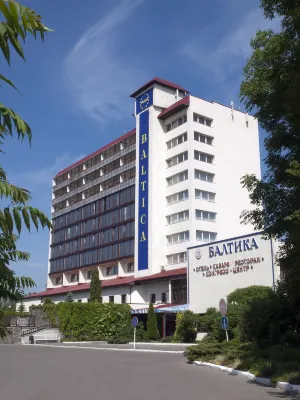 Baltica Hotel Complex
