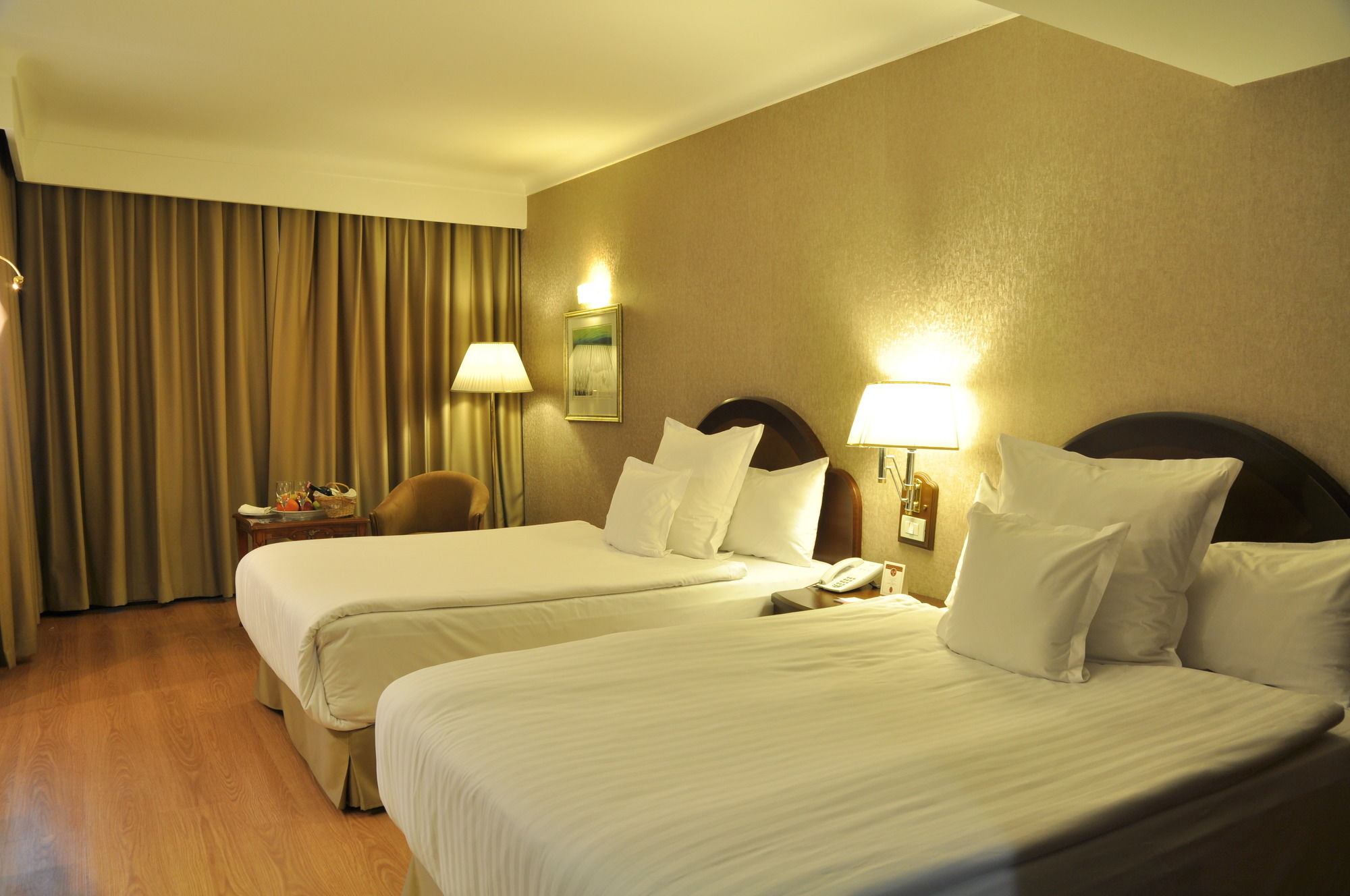 Altinel Ankara (Altinel Ankara Hotel & Convention Center)