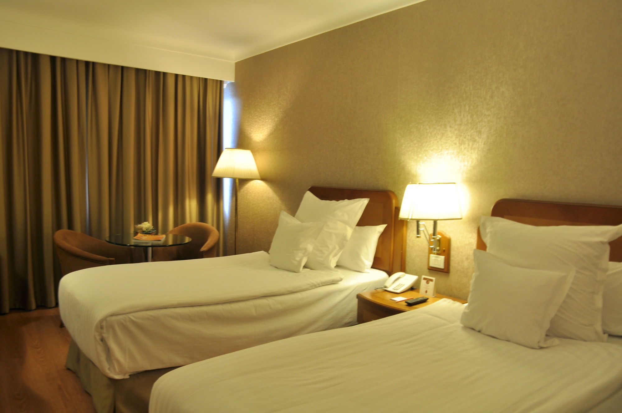 Altinel Ankara (Altinel Ankara Hotel & Convention Center)