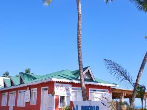 帕索奧居住公寓式飯店