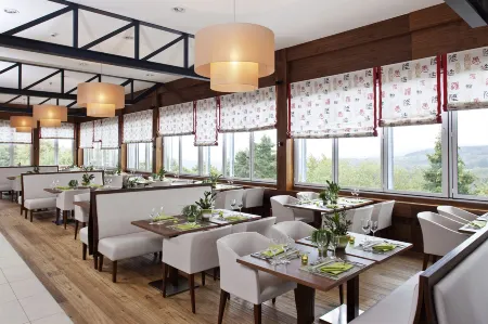 Hapimag Ferienwohnungen Winterberg