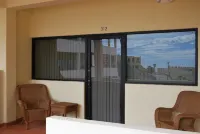 Hotel Baja