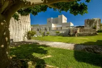 Hotel Delle Cave Hotels near Bue Marino Beach