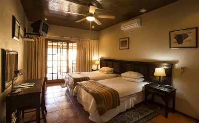 Sunbird Lodge Hotels near Kruger National Park